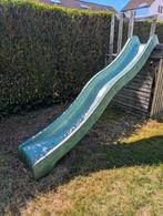 Glijbaan GRATIS (305CM X 27 CM), Ophalen, Gebruikt, Glijbaan