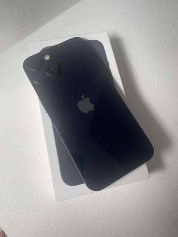 iPhone 13 128 Go, 128 GB, IPhone 13, Comme neuf, Sans abonnement