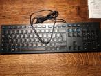Klavier Dell nieuw!!, Computers en Software, Toetsenborden, Ophalen, Nieuw, Bedraad, Dell
