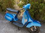 Vespa Pk50 XL uit 1989, Fietsen en Brommers, Ophalen, Gebruikt, Klasse B (45 km/u), 50 cc