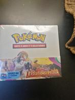 Boosters Ecarlate & Violet: Evolutions à Paldea FR neuf, Hobby & Loisirs créatifs, Jeux de cartes à collectionner | Pokémon, Enlèvement ou Envoi