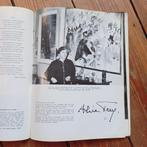 Terre d' Europe mars 1975 Alice Frey Willem Van Hecke, Ophalen of Verzenden