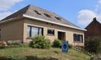 Prachtige vrijstaande woning met 4 kamers en bureau, Immo, Huizen en Appartementen te koop, Vrijstaande woning, Pajottegem, Provincie Vlaams-Brabant