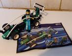 LEGO TECHNIC 8213 spy runner vintage, Enlèvement ou Envoi, Comme neuf, Ensemble complet, Lego