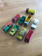 MATCHBOX Modelauto's Jaren '60-'70., Ophalen of Verzenden, Gebruikt, Auto