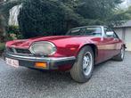 Jaguar XJS-C 2+2, Auto's, Particulier, 2 deurs, Te koop, LPG