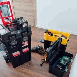 Montage et demontage de Meubles, Offres d'emploi, Emplois | Bâtiment, À partir de 5 ans, Contrat à durée indéterminée, Convient comme travail d'appoint