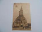 brasschaat-- rustoord-de kerk, Verzamelen, Postkaarten | België, Gelopen, Antwerpen, Ophalen of Verzenden, 1920 tot 1940