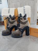 Louis vuitton ankle boot, Vêtements | Femmes, Chaussures, Comme neuf, Enlèvement ou Envoi