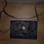 Schoudertassen, Handtassen en Accessoires, Tassen | Damestassen, Ophalen, Gebruikt