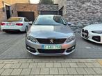 Peugeot 308 SW 1.2 PureTech 110 S&S Active 5 jours/NAVI/Clim, Autos, Argent ou Gris, Achat, 1280 kg, Euro 6