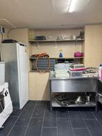 Horeca te huur, Zakelijke goederen, Ophalen of Verzenden