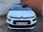 CITROËN C4 Picasso 1.2 PureTech 2017 EURO 6b (MET GARANTIE), Auto's, Citroën, Te koop, Benzine, Monovolume, 5 deurs