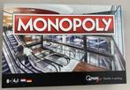 Monopoly QPark bordspel spel compleet promo reclame editie, Hobby en Vrije tijd, Gebruikt, Ophalen of Verzenden