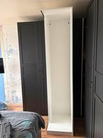 Meuble d'angle blanc IKEA PAX, Maison & Meubles, Enlèvement, Comme neuf