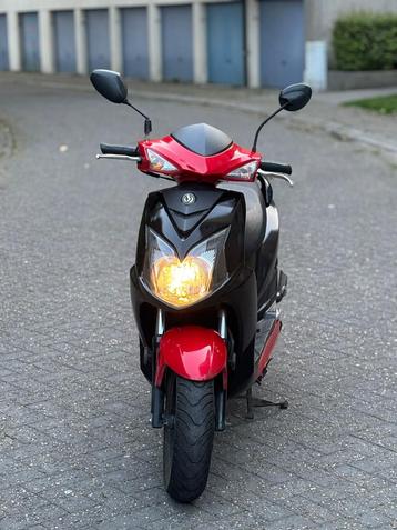 Sym jet 4 2016 beschikbaar voor biedingen