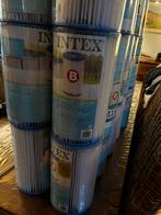 Filtre Intex, Ophalen, Zo goed als nieuw, Filter