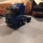 Tekno scania 1/50, Hobby en Vrije tijd, Ophalen of Verzenden, Tekno