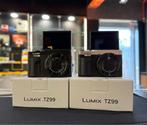 Panasonic LUMIX DC-TZ99, Audio, Tv en Foto, Fotocamera's Digitaal, Ophalen, Nieuw