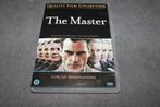DVD The Master, Cd's en Dvd's, Dvd's | Drama, Vanaf 12 jaar, Ophalen of Verzenden, Gebruikt, Drama