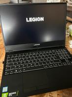 Lenovo Legion Y540-15IRH-PG0, Computers en Software, Ophalen, Gebruikt, Met videokaart, Intel Core i7-1065G7