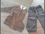 Pakketje maat 92, H&M, Ophalen of Verzenden, Zo goed als nieuw, Setje