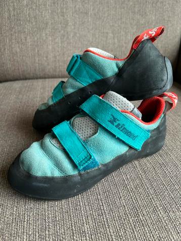 Klimschoenen Simond, maat 37 beschikbaar voor biedingen