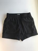 Zwarte sportshort maat 92, Kinderen en Baby's, Kinderkleding | Maat 92, Jongen of Meisje, H&M, Sport- of Zwemkleding, Ophalen of Verzenden