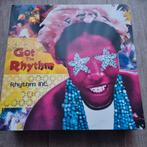 12" Rhythm Inc. – Got The Rhythm, 12 pouces, Enlèvement ou Envoi, Dance, Utilisé