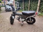 Honda Dax St50 replica + donorvoertuig, Fietsen en Brommers, Ophalen, Gebruikt, 50 cc