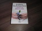 boek Laatste weduwe - Karin Slaughter, Ophalen of Verzenden