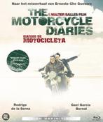 The motorcycle diaries special edition dvd box, Alle leeftijden, Ophalen of Verzenden, Boxset