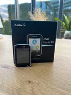 Garmin Edge 820, Vélos & Vélomoteurs, Accessoires vélo | Compteurs de vélo, Enlèvement, GPS, Comme neuf