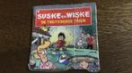 Suske en wiske dash(b), Boeken, Eén stripboek, Ophalen of Verzenden, Nieuw, Willy Vandersteen