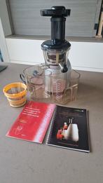 Versapers, Electroménager, Enlèvement, Presse-agrumes lent