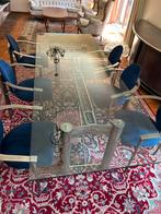 Tafel disign plus dressoir kast disign, Antiek en Kunst, Antiek | Meubels | Kasten, Ophalen