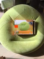 Poufs gonflables Intex, Caravanes & Camping, Autre, Utilisé