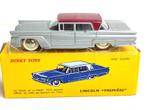 Dinky Atlas _ LINCOLN „Eerste” _ ref. 532, Hobby en Vrije tijd, Ophalen of Verzenden, Zo goed als nieuw, Auto, Dinky Toys