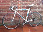 Vintage Peugeot koersfiets, Gebruikt, 26 inch, 10 tot 15 versnellingen, 49 tot 53 cm