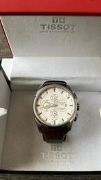 Montre tissot 1853, Ophalen