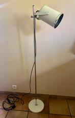 Mooie vintage vloerlamp met chrome, Ophalen