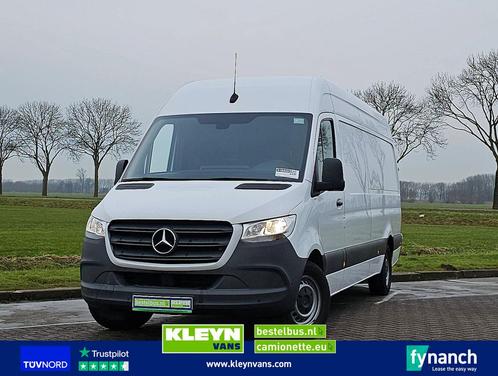 Mercedes-Benz SPRINTER 316 L3H2 Maxi Automaat!, Auto's, Bestelwagens en Lichte vracht, Bedrijf, ABS, Airconditioning, Cruise Control