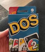 DOS (jeu de société bordspel UNO), Enlèvement, Neuf, Mattel