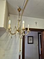 Luchter, Enlèvement