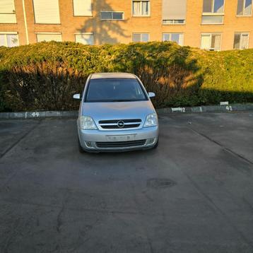 Parkeerplaats te Merksem beschikbaar voor biedingen