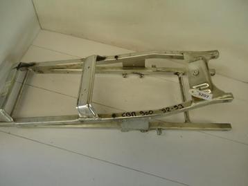 CBR900 1994 - 1995, 1992 - 1993 Honda Subframe D1-23218 beschikbaar voor biedingen