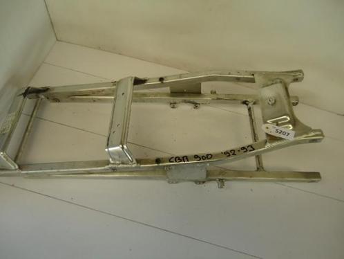 CBR900 1994 - 1995, 1992 - 1993 Honda Subframe D1-23218, Motoren, Onderdelen | Honda
