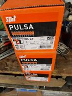 SPLIT pulsa Hc6-22      3dozen 50€/doos, Ophalen of Verzenden, Nieuw