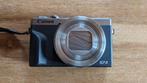 Canon PowerShot G7 X Mark III, Audio, Tv en Foto, Canon, Ophalen of Verzenden, Compact, Zo goed als nieuw
