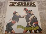 Disque vinyl 45 tours Zouk Machine – Maldòn, Comme neuf, Dance populaire, Enlèvement ou Envoi